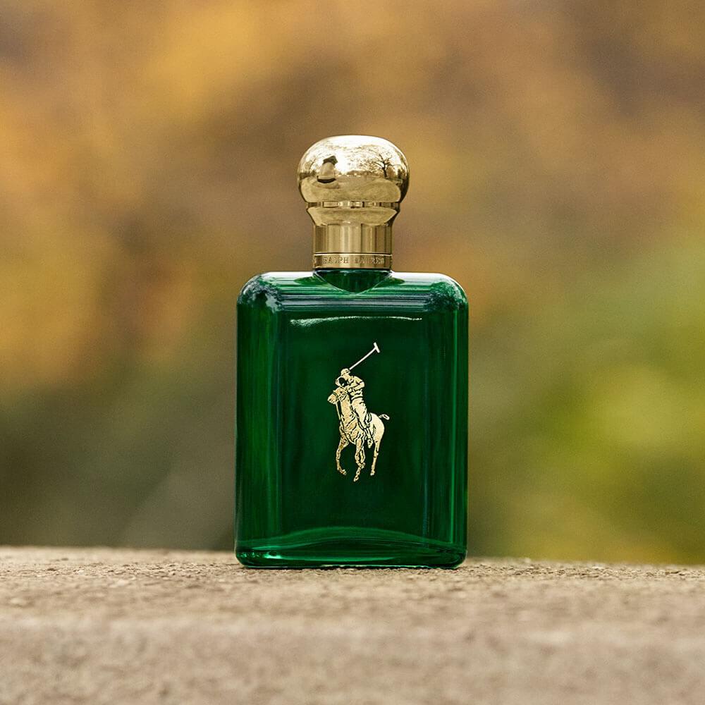 Ralph lauren perfume verde 2025